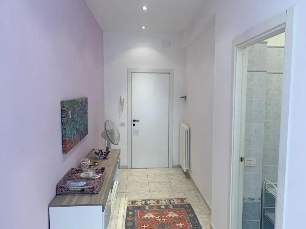 S226 - Sirolo, nuovo bilocale con terrazzo