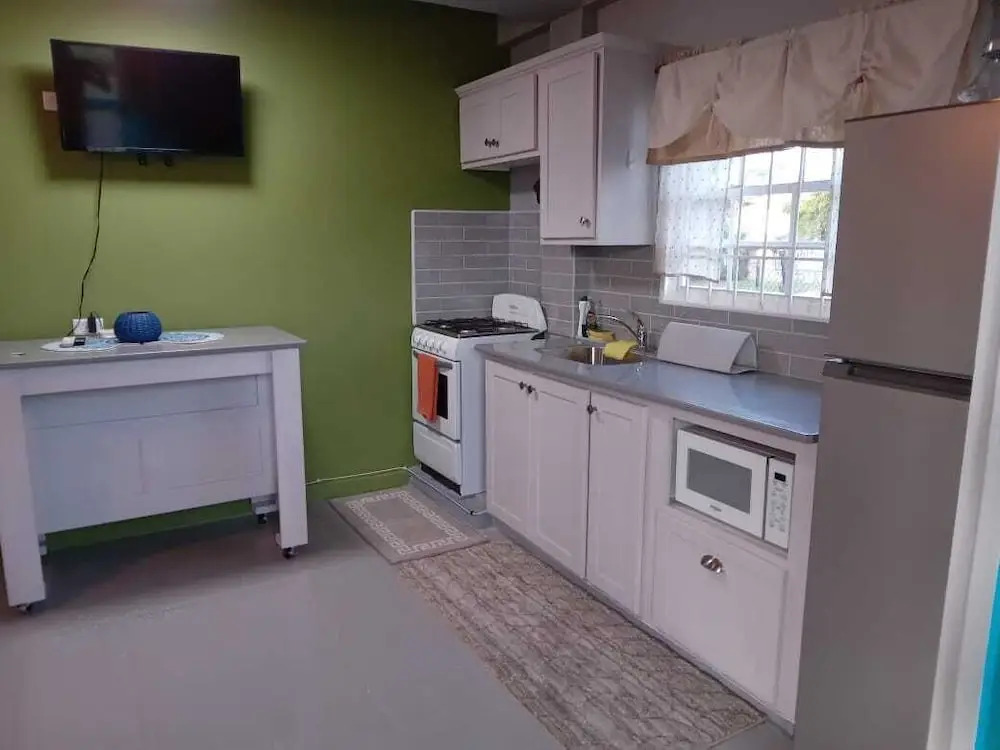 Beach Studio in Crown Point