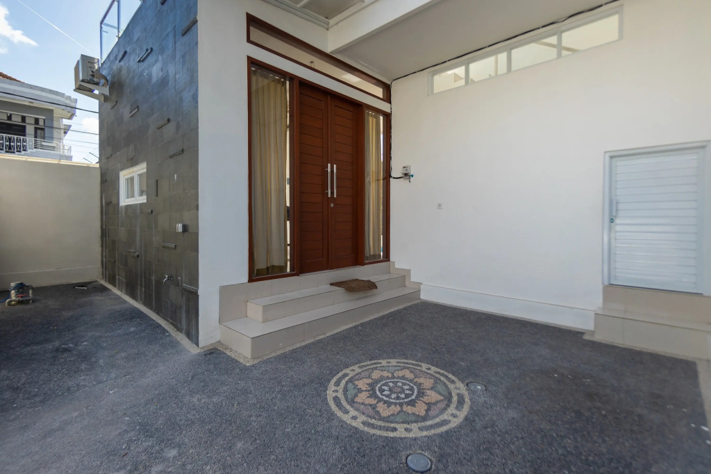 Villa Berlian
