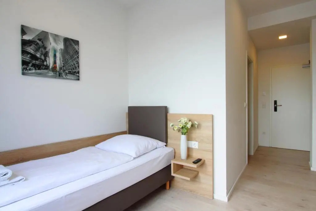 Hotel Rodgau