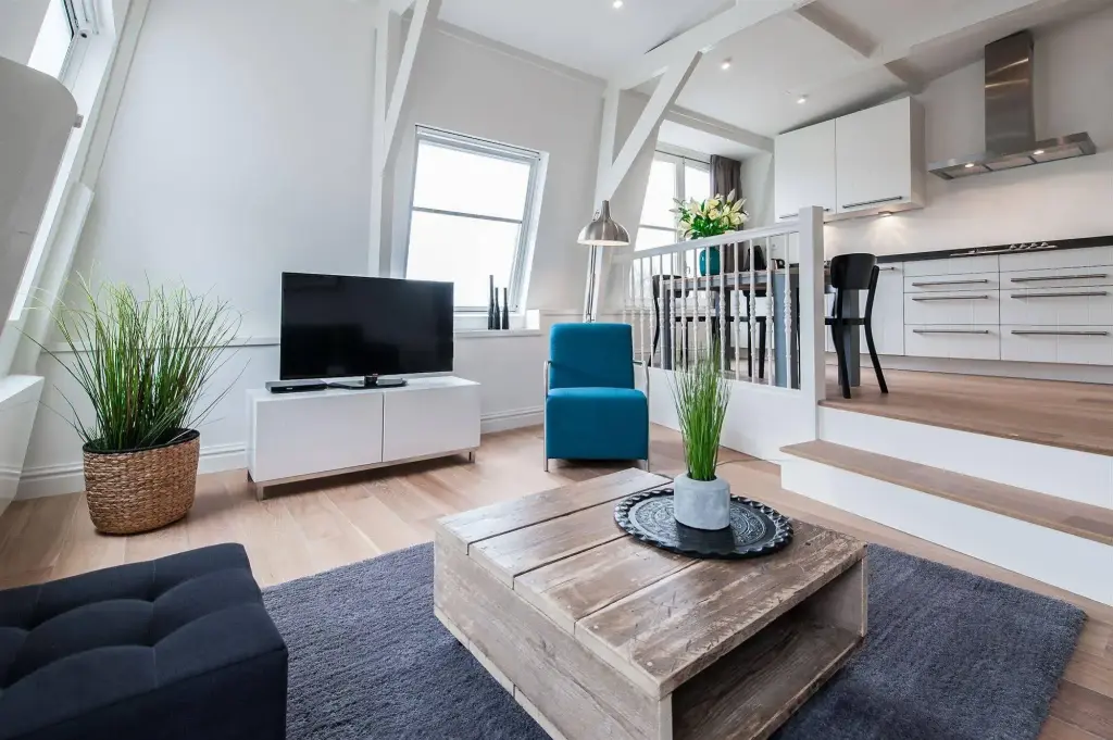 Tropen Apartments