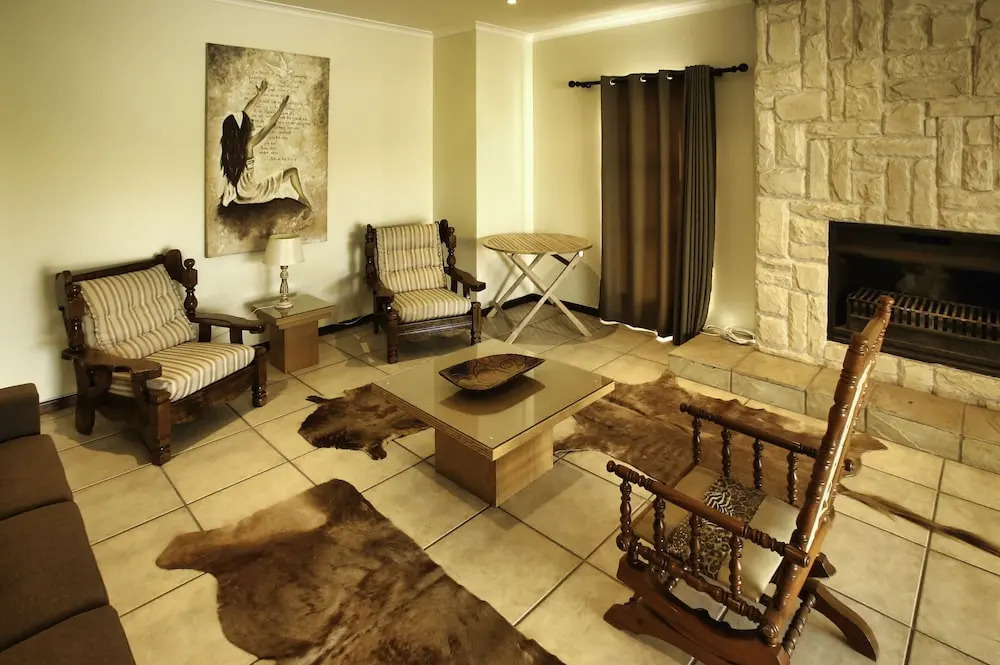 Bailees Place, Langebaan, 6-sleeper