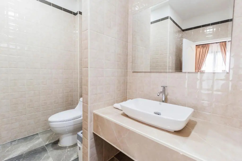 Top Pool Villa Pattaya