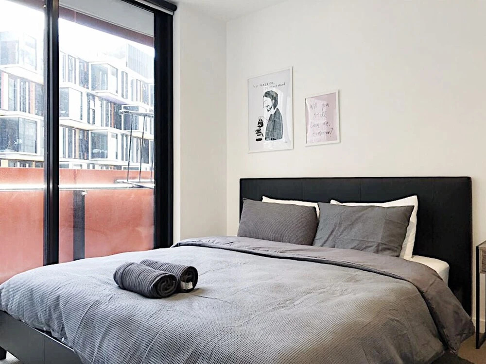 HFN Melbourne Beach Apartment