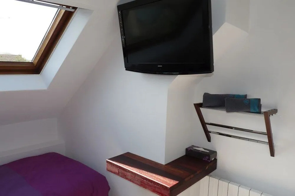 Du Côté De Chez Jos