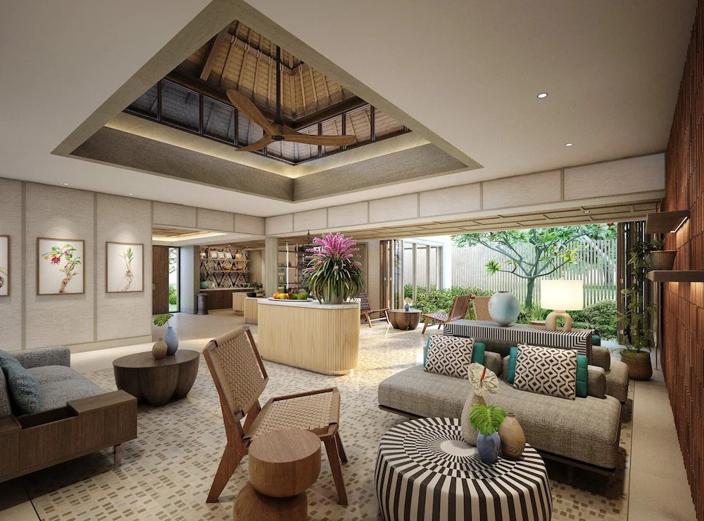Kimpton Naranta Bali, an IHG Hotel