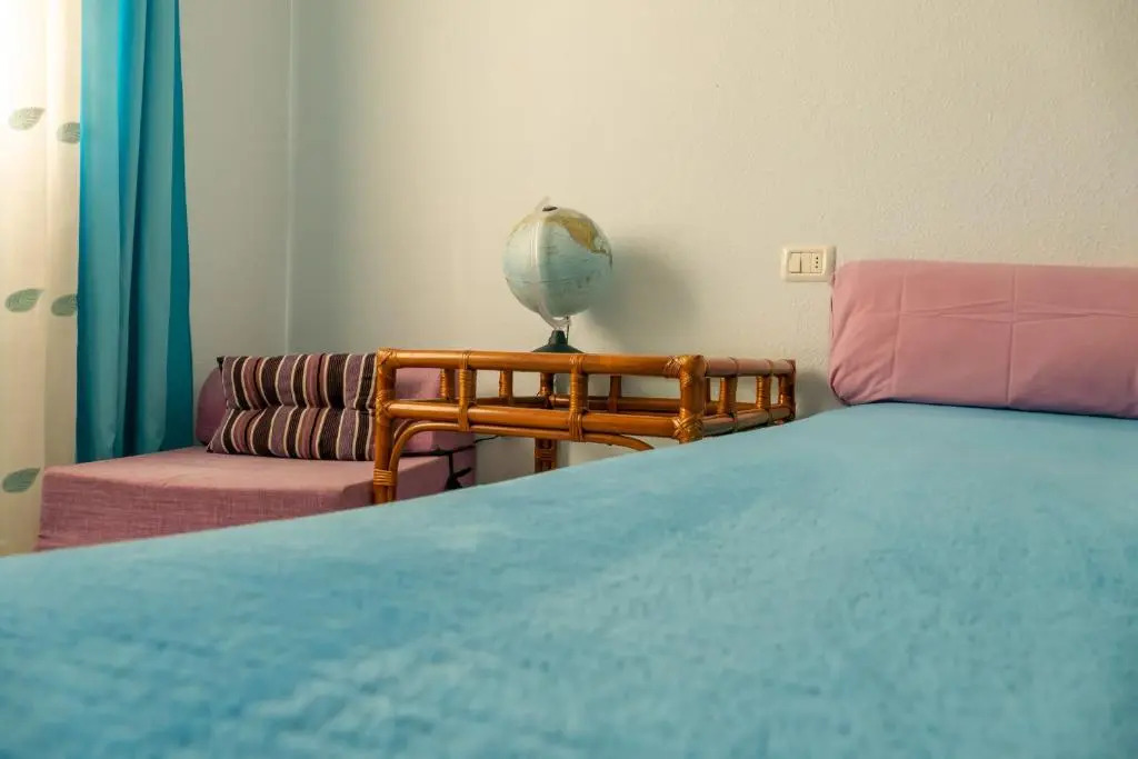 Guargacho Homestay