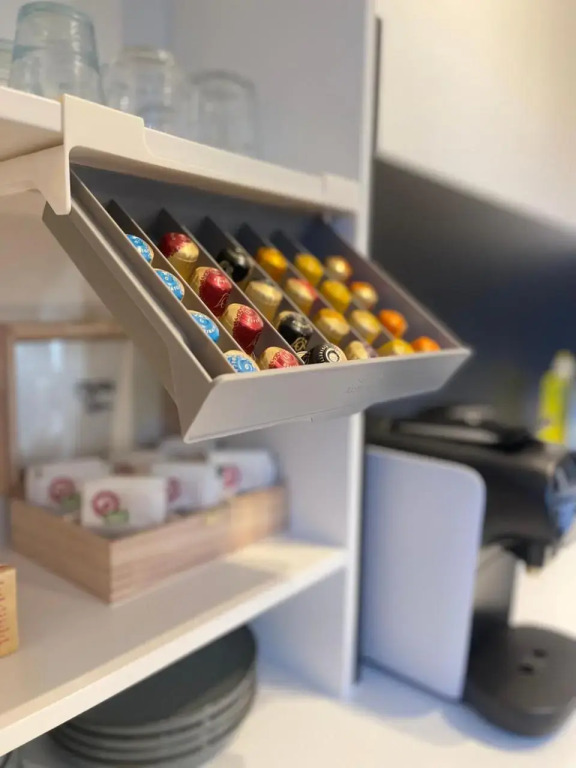 Park Suites Lognes