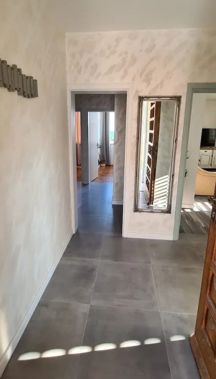 Apartment Solvit