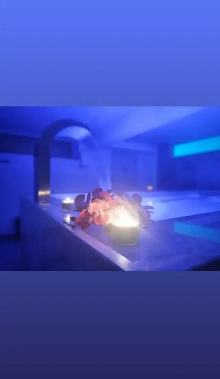 mya luxury rooms and wellness