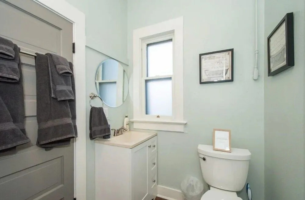 Historical Bungalow Near CSU & Old Town!