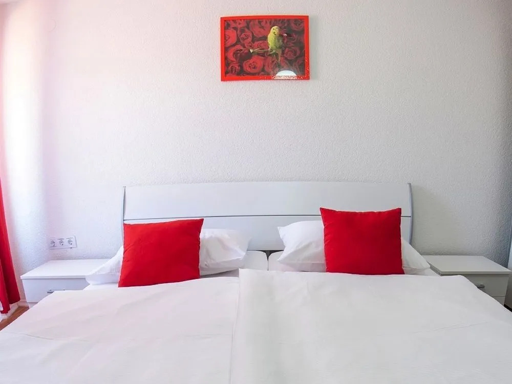 SAMM Apartments Šibenik