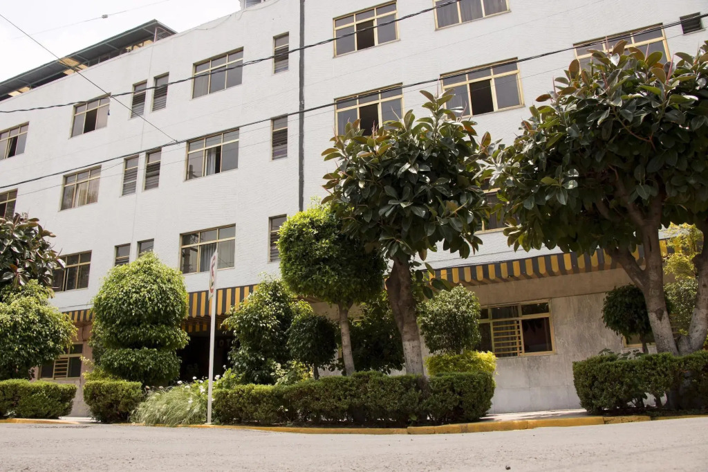 Hotel El Estadio