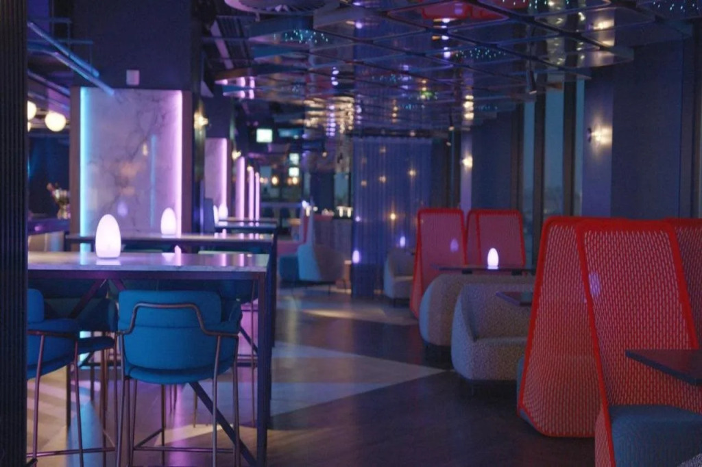 YOTEL Glasgow