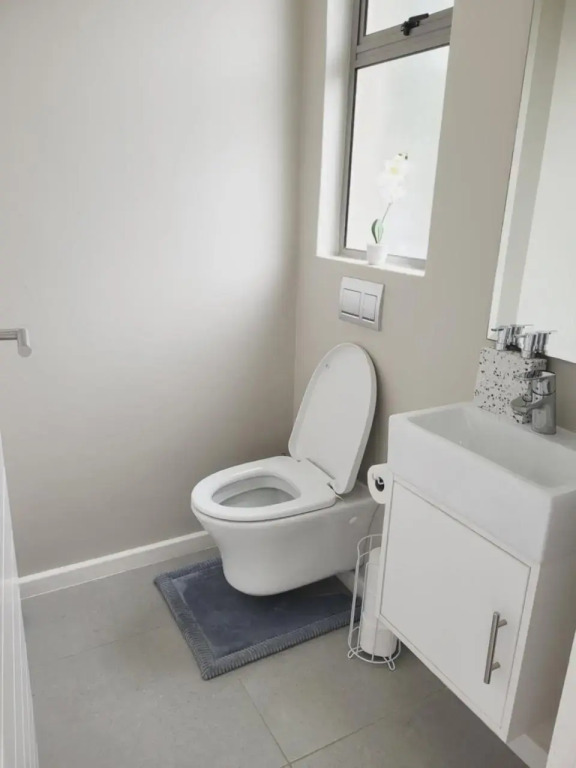 Cheerful 3-bedroom home in Zimbali Wedge Estate