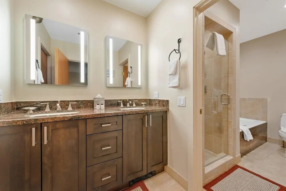 Beaver Creek Centennial 2 Bedroom #17