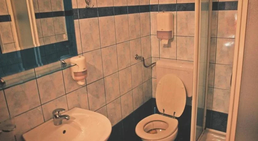 Hotel Kamel