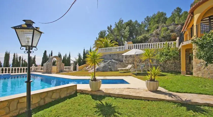 Villa Sirenas