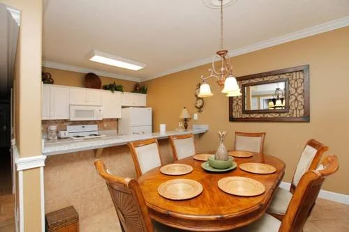 Ocean Ritz by Panhandle Getaways
