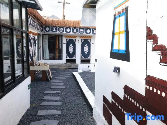 Me-Long B&B