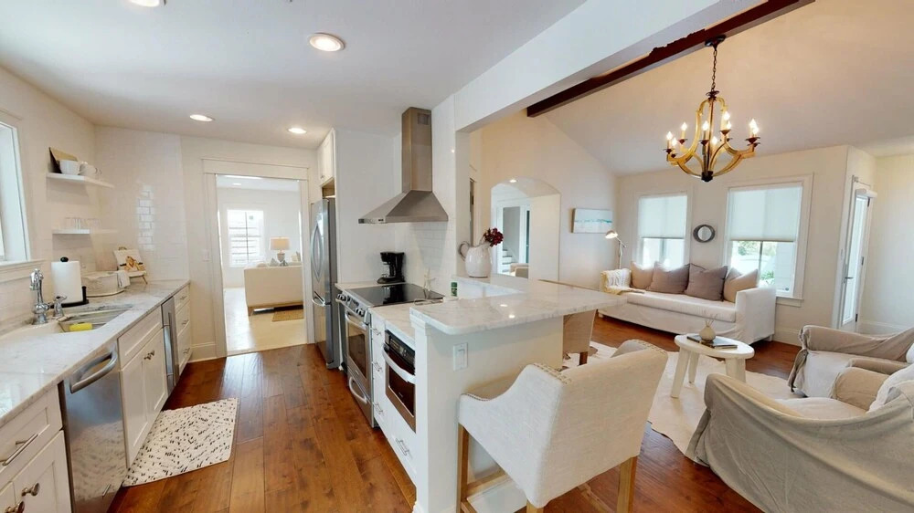 Hobnob 158 Seagrove Village Drive By Dune Vacation Rentals