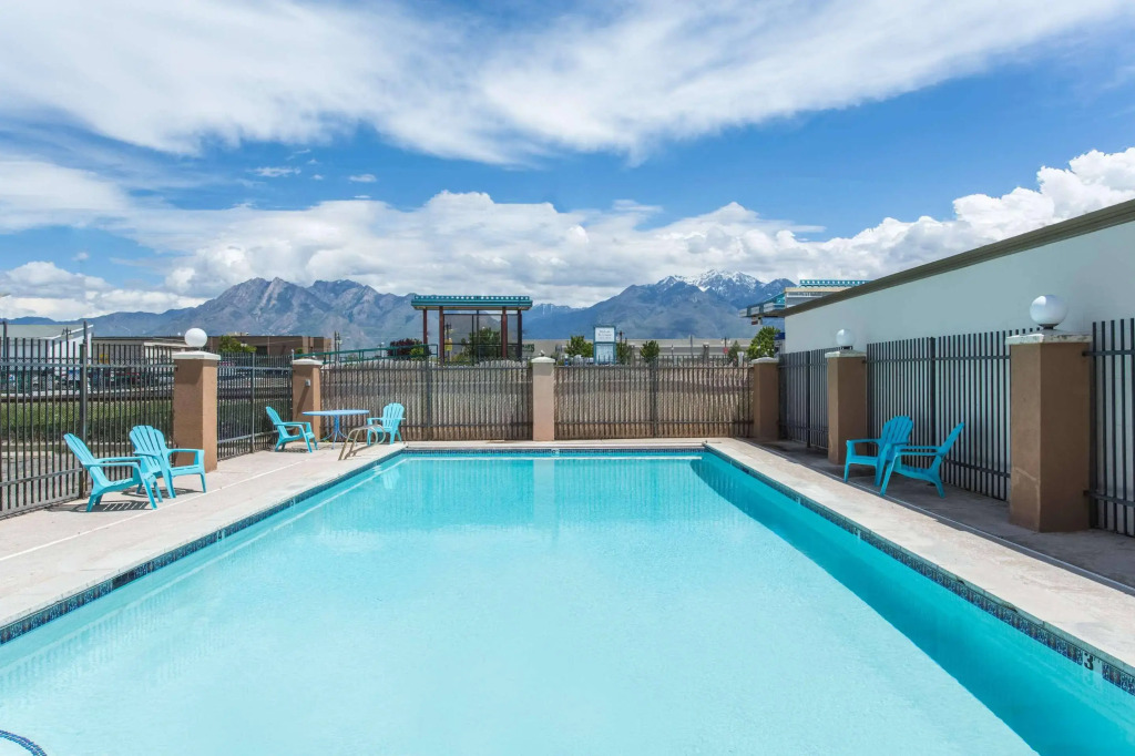 Quality Inn Midvale - Salt Lake City South