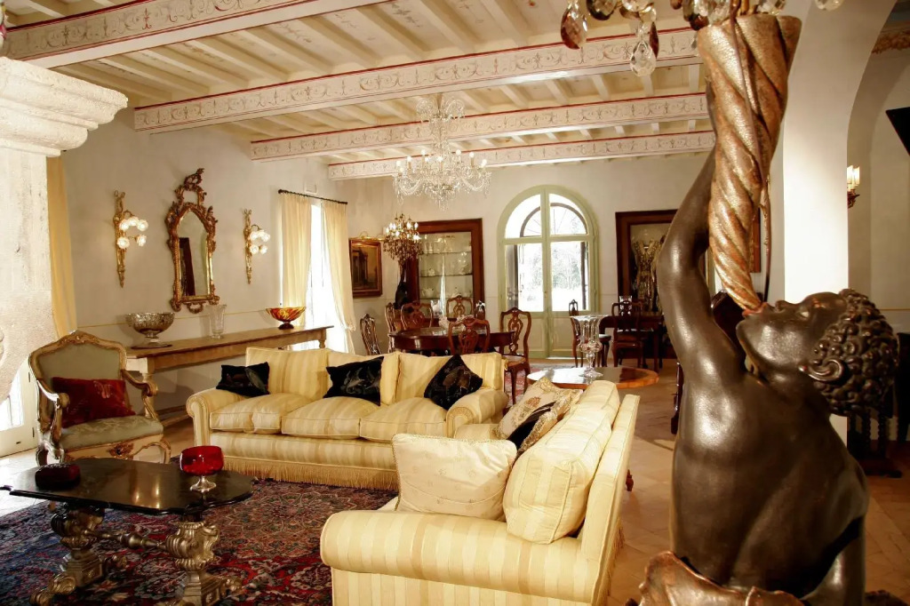 Tenuta Del Gallo