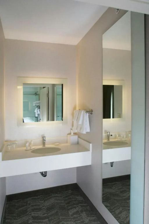 Springhill Stes Marriott Billi