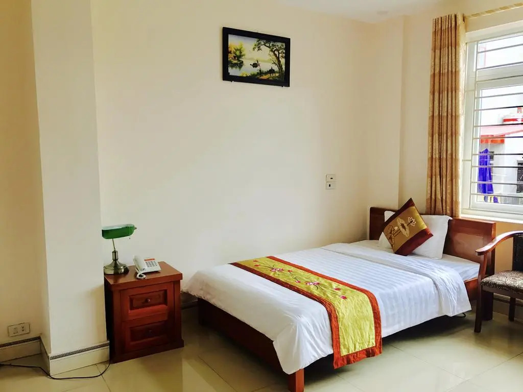 Binh Minh Hotel