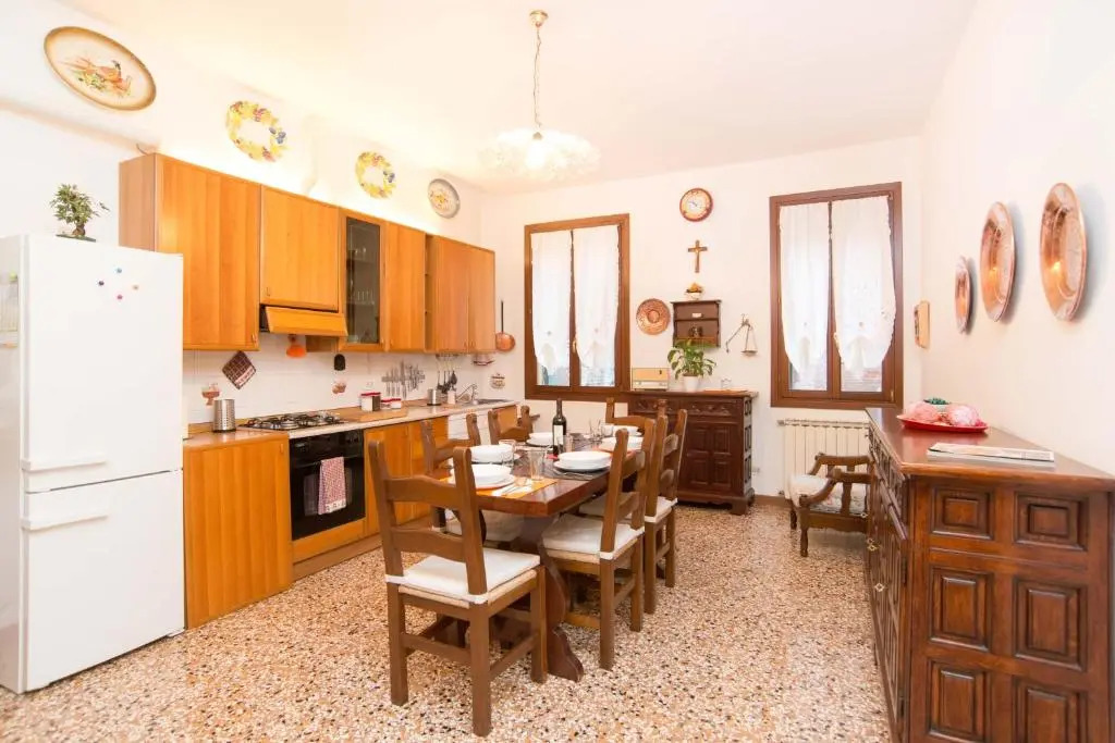 Cà della Trifora