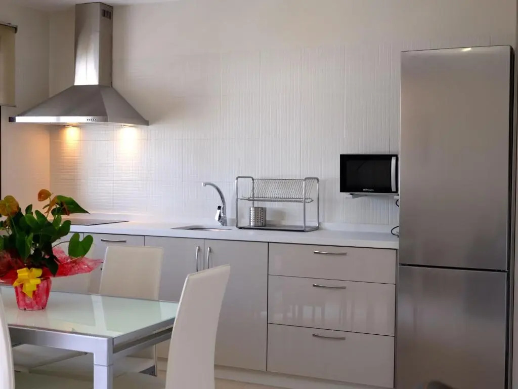 Apartamento Playamar 2d