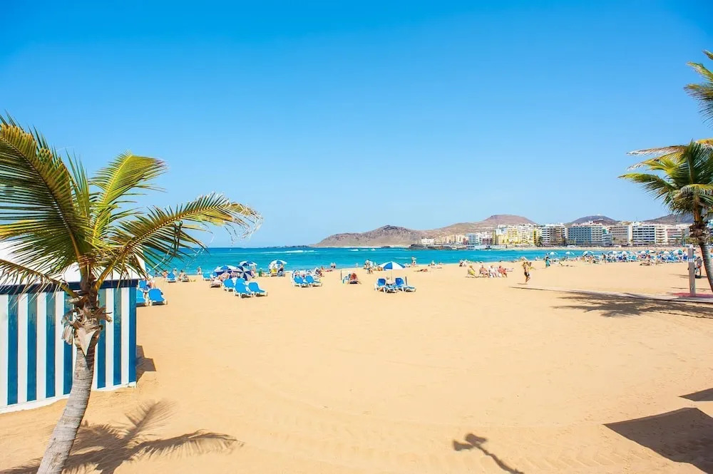 Apartamento Lanaval