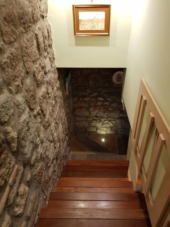 Casa Sermichelino