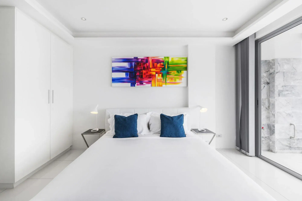 The Vista Karon By Favstay