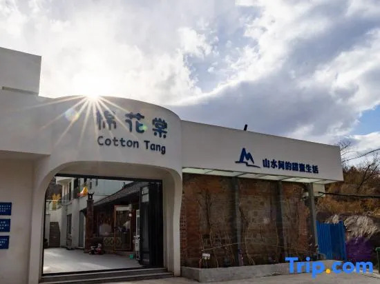 Beijing Cotton B&B