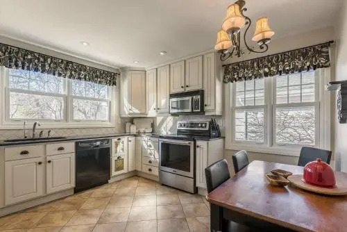 Desired Suite in South End Halifax