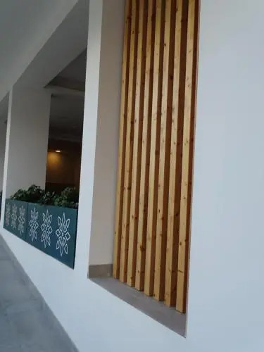 Casazul M&B