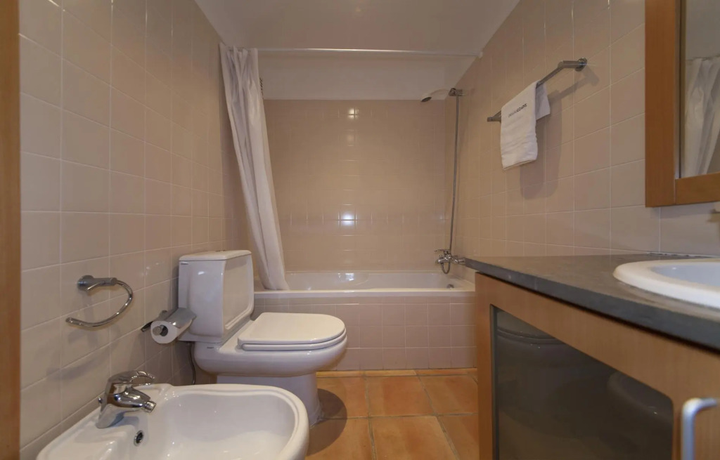 B46 - MarinaPark Apartment with Seaview
