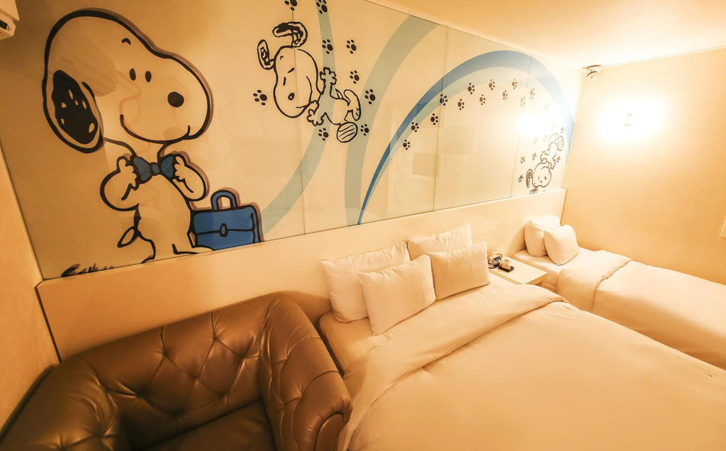 Echae Hotel