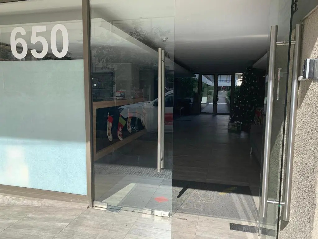 Santiago Centro Boutique familiar