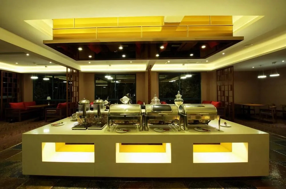 Taizhou Galaxy star hotel