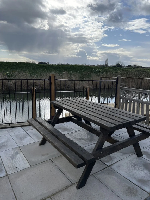 The Riverside