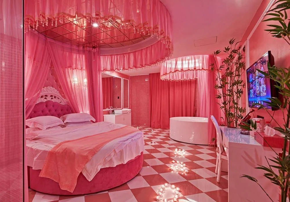 Wan Love Couple Hotel