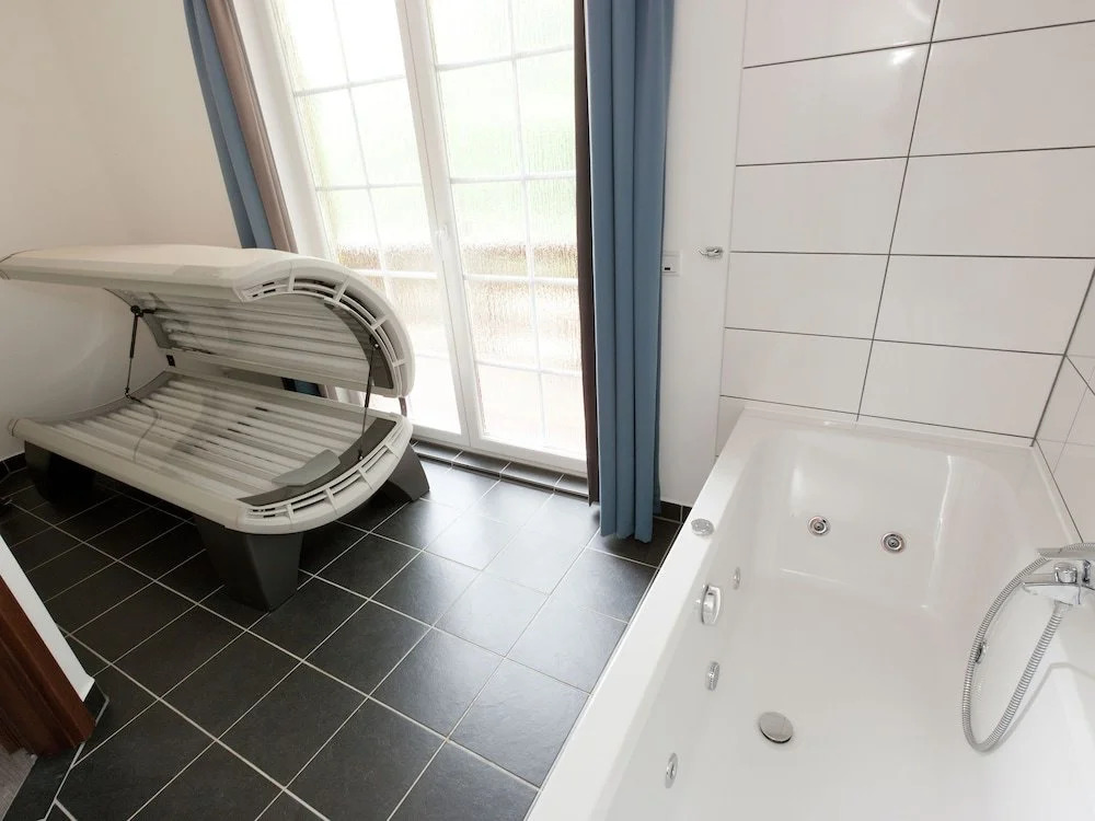 Roompot Eifelpark Kronenburger See