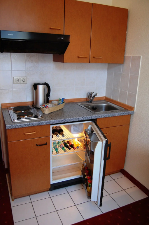 City-Hotel Am Wasserturm Halle