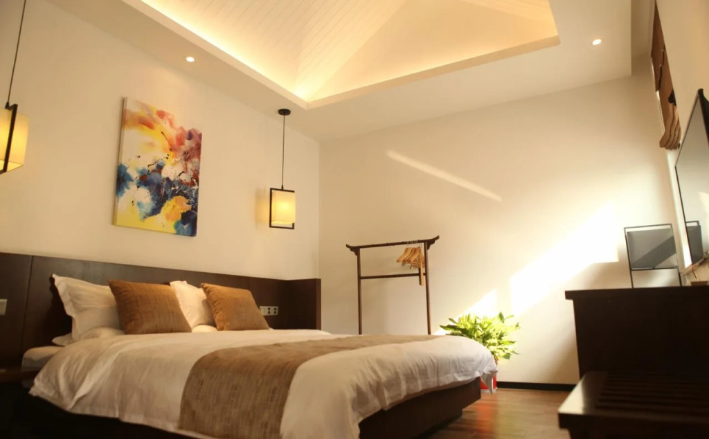 Deban Manor Resort Hotel