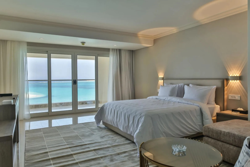 Triumph White Sands Hotel