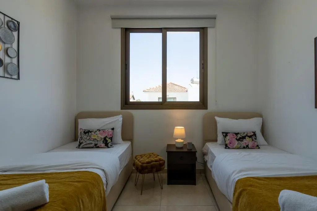 Sea La Vie 3-BR Villa in Protaras