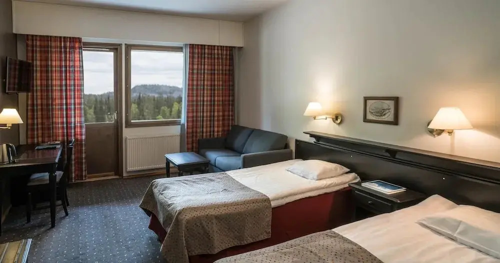 Scandic Hotel Luosto