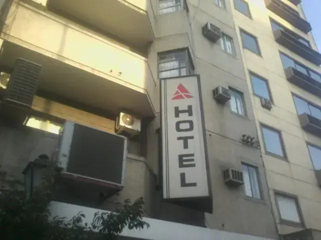 Astoria Hotel